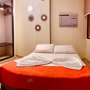 Acogedor Estudio 310 Cartagena Bocagrande A 1 Cuadra De La Playa