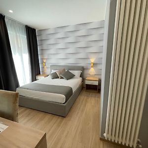 Private Bathroom Double Room
